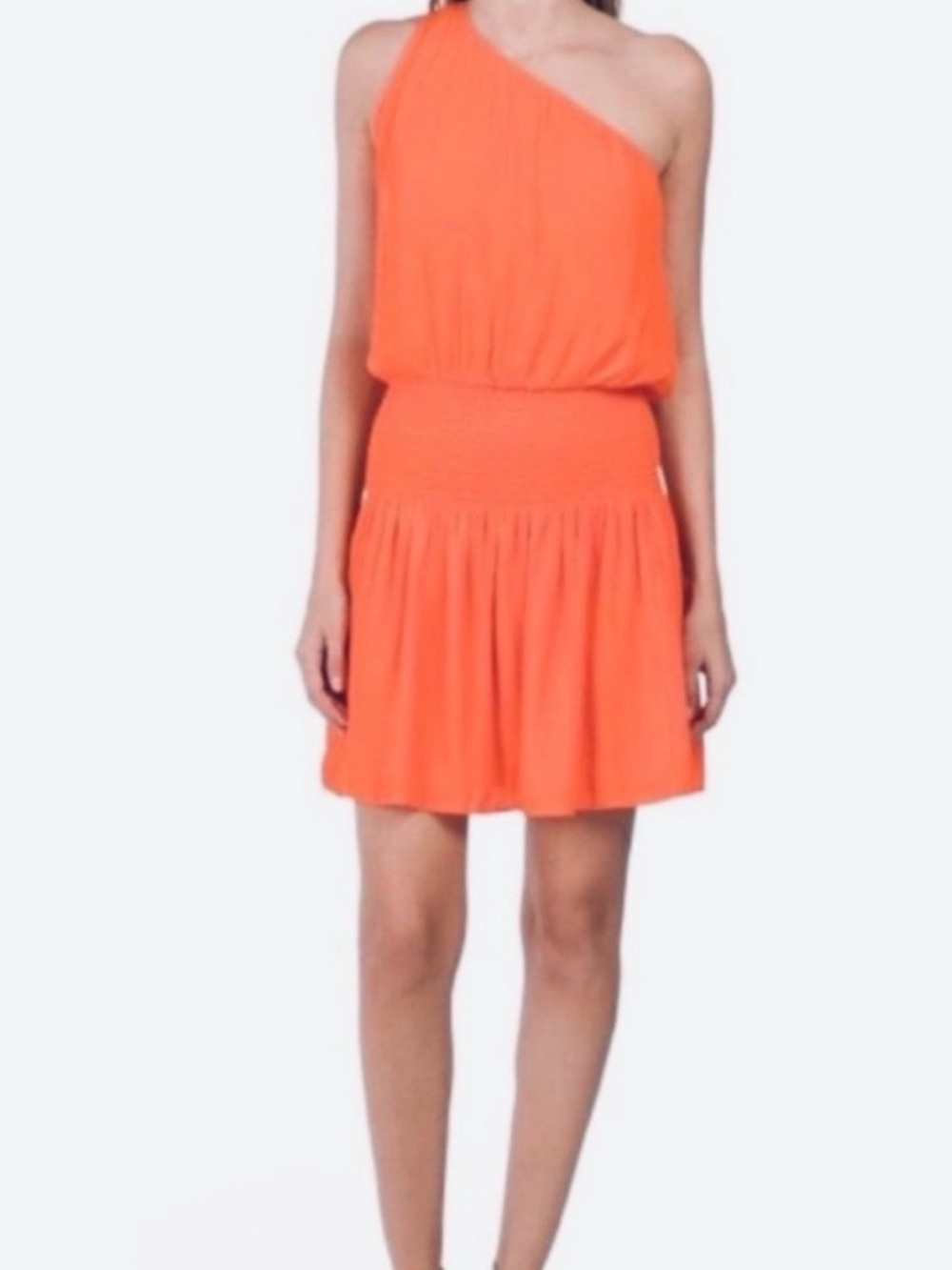 Ramy Brook dress 🍊